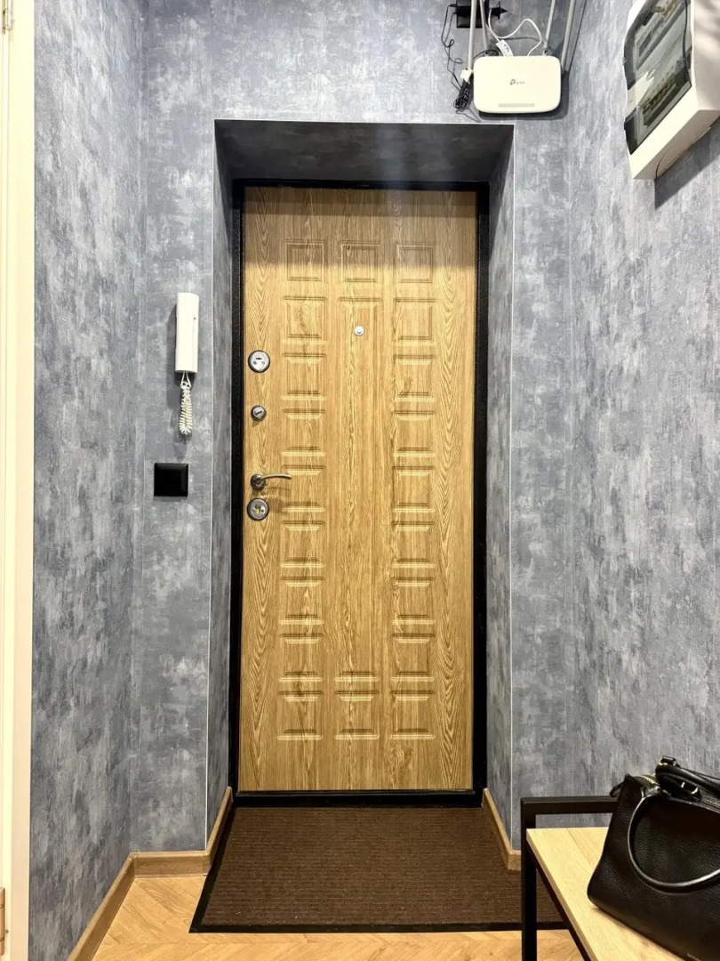 Квартира Hygge Karelia Floral oasis