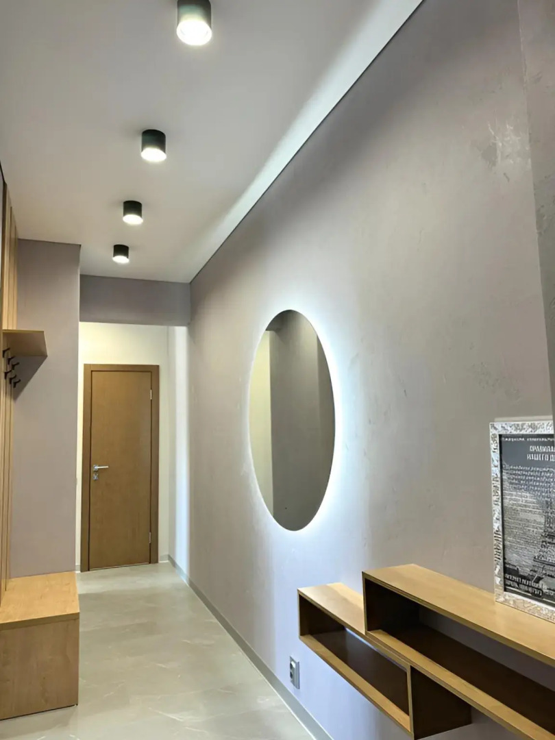 Квартира Дизайнерская у входа в Кремль