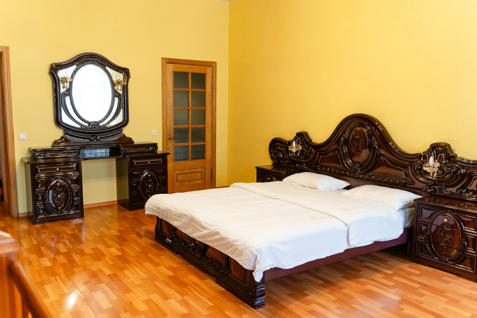 Апартаменты GOLD TRIANGLE БМ 11