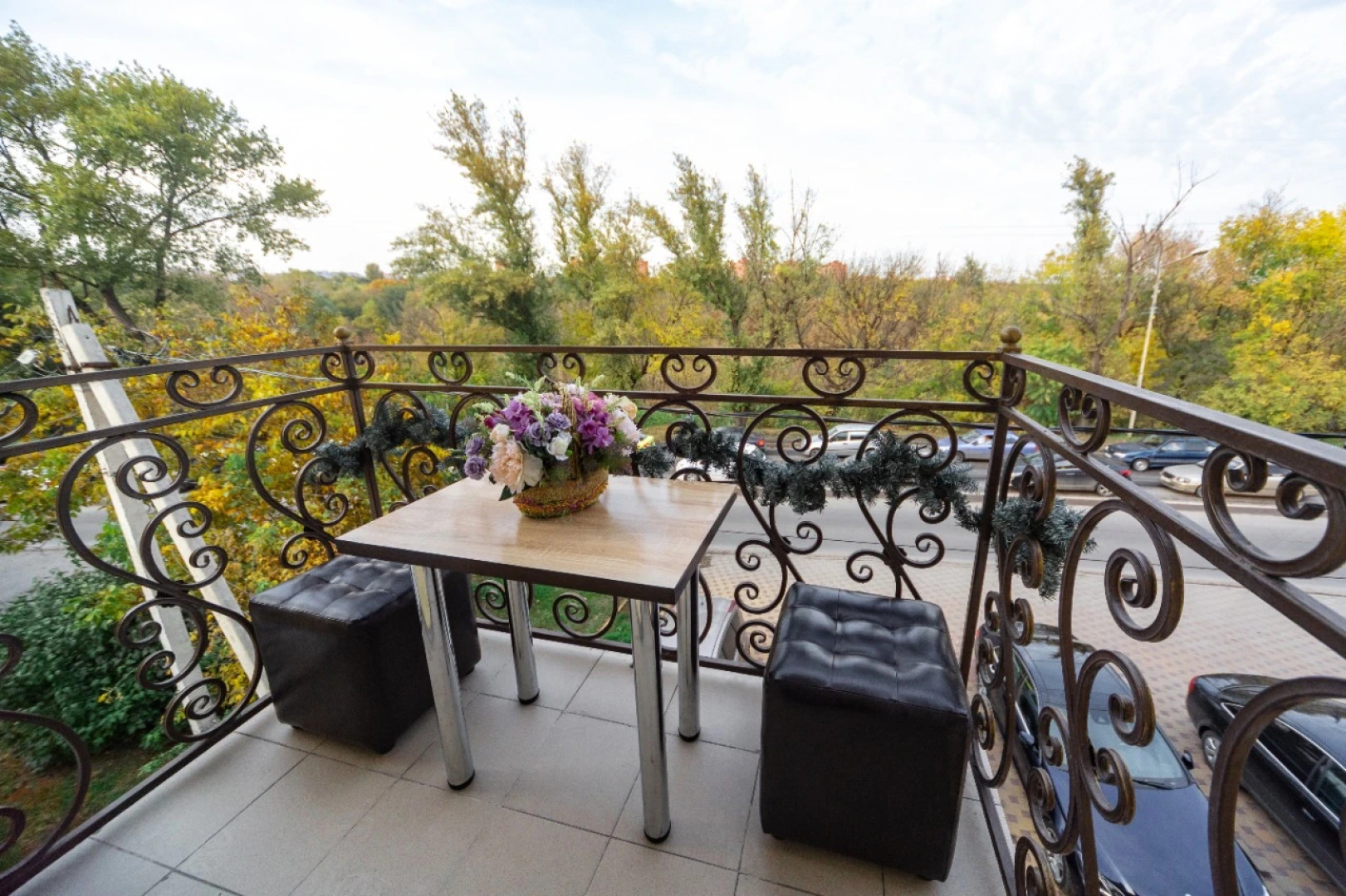 Гостевой дом Марелла