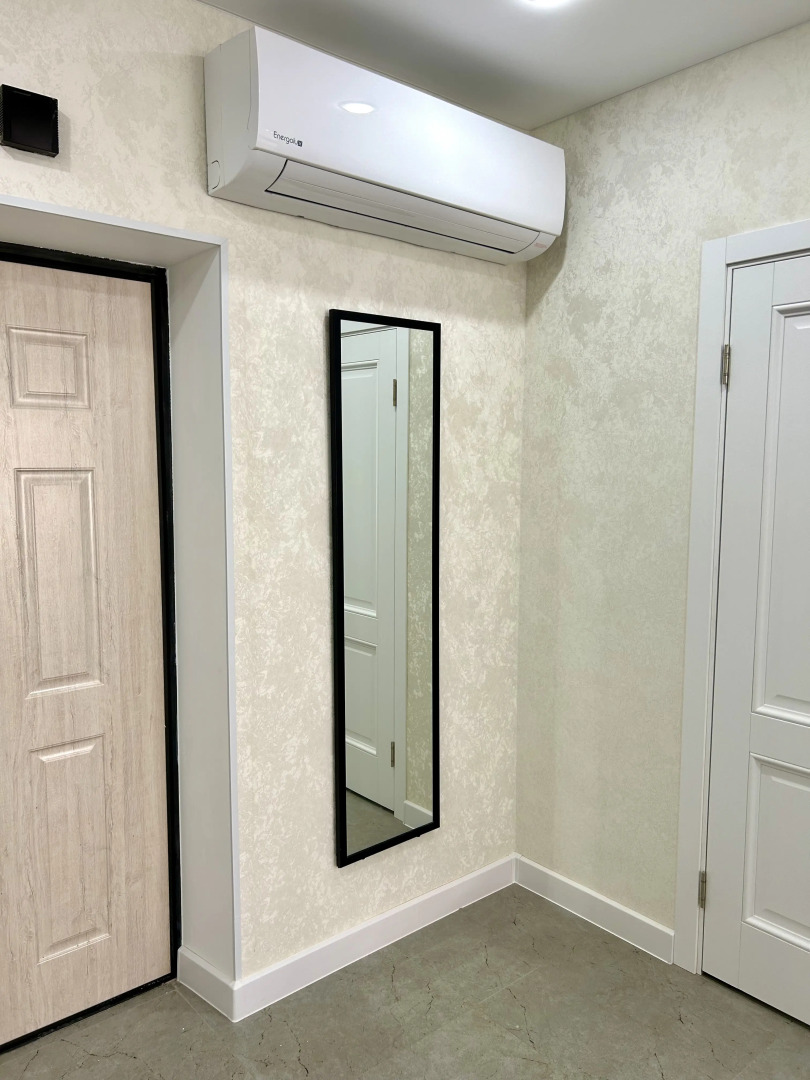 Апартаменты FSF с прекрасным видом в элитном районе