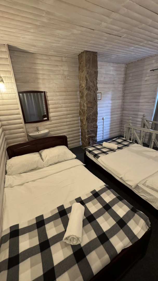 Гостевой дом Эрси