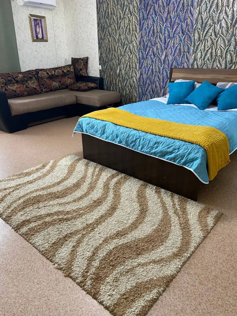 Квартира в Центре Города Биробиджан