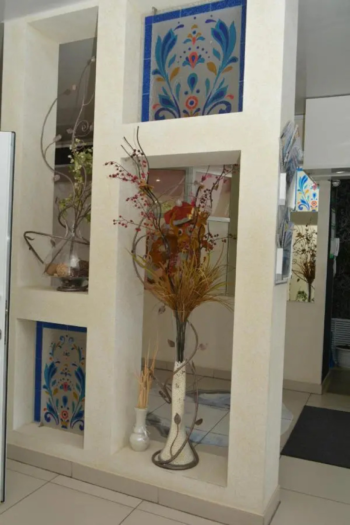 Отель Гармония