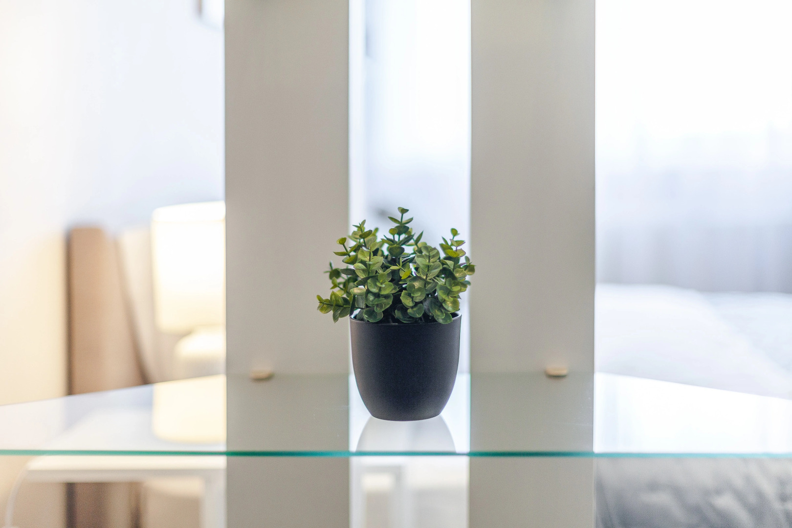 Апартаменты RentPlaza Proseka