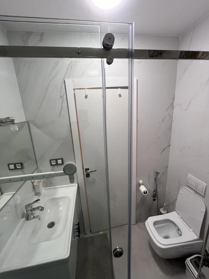 Апартаменты Confort et luxueux