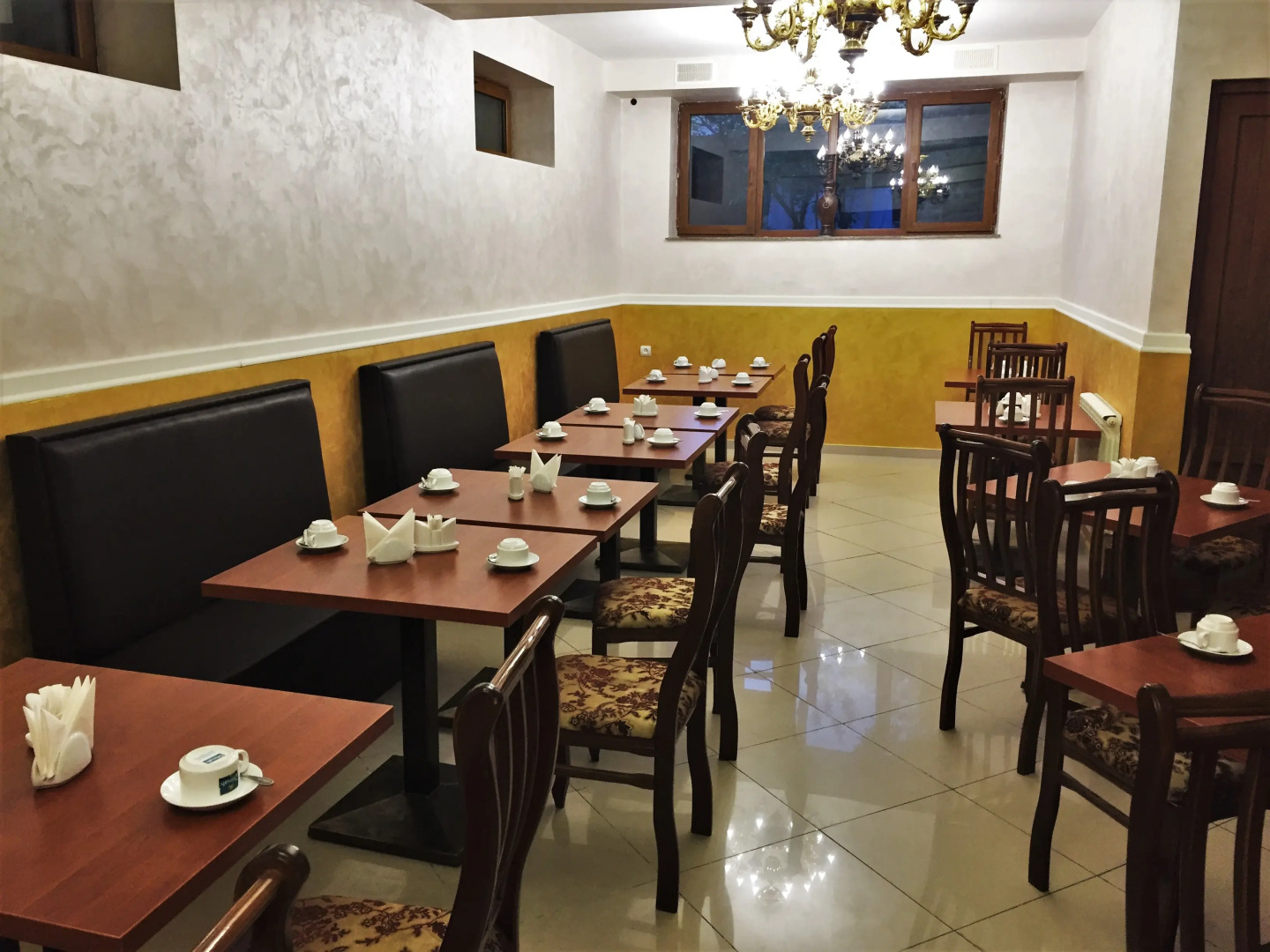 Отель Пример