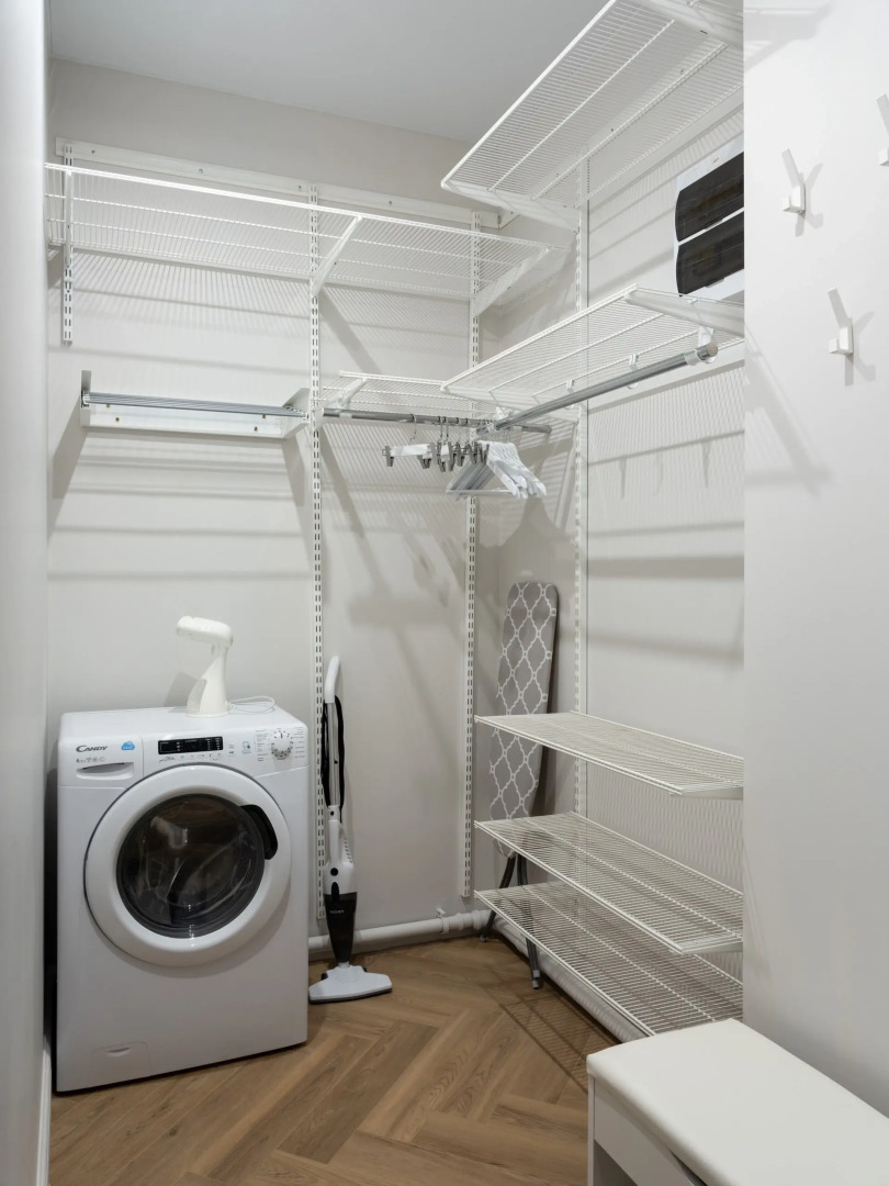 Апартаменты Рядом с Финским Заливом в Сестрорецке