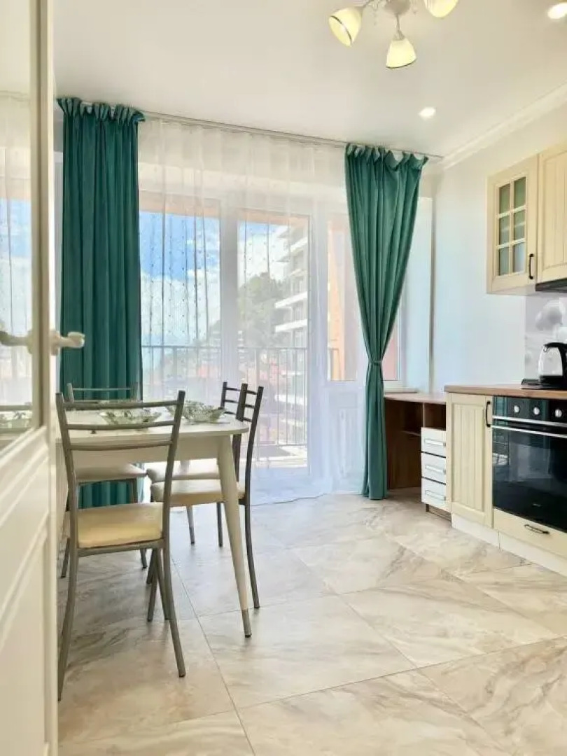 Апартаменты Каравелла Португалии