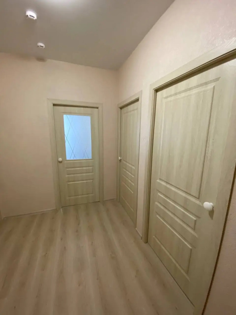 Апартаменты на улице Луньевская 4