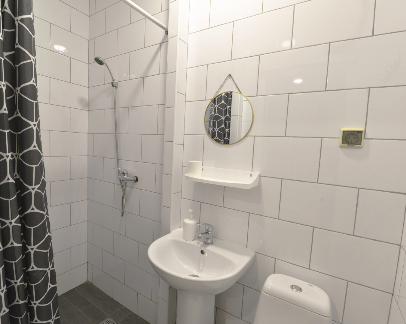 Отель City House