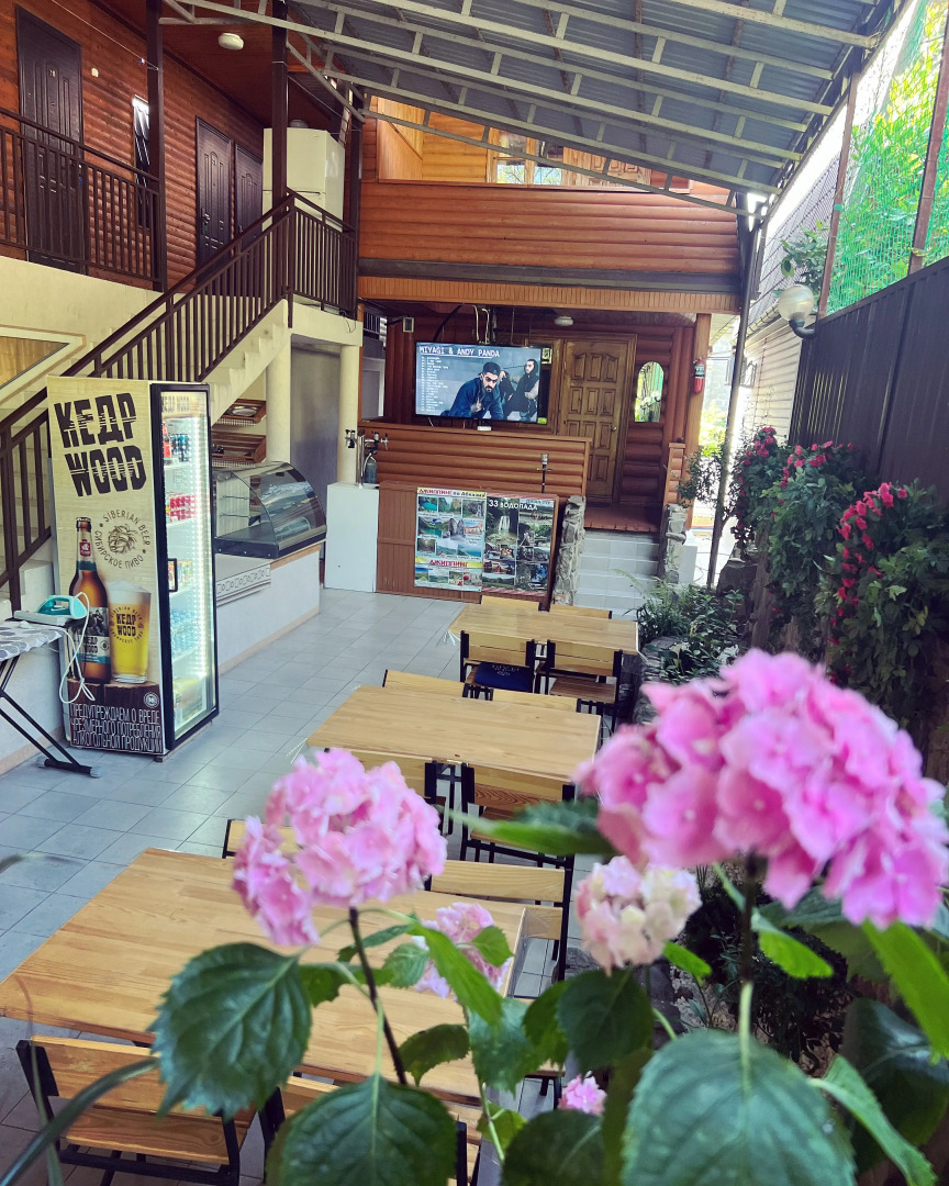 Гостевой дом ЛариЛанка