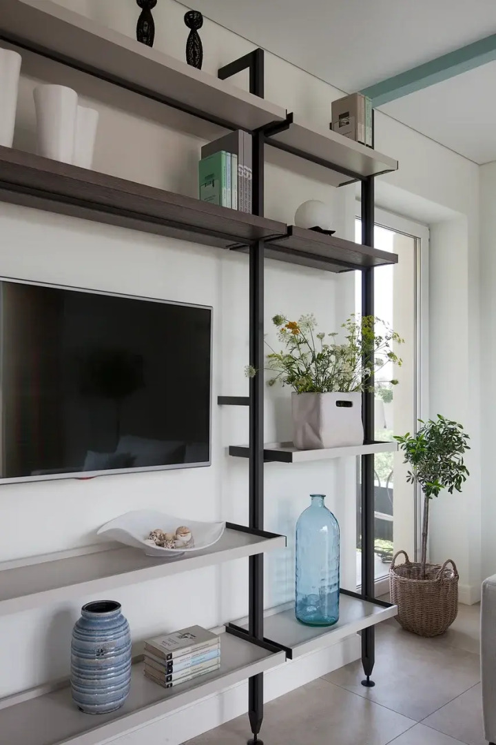 Квартира Люкс с видом в сторону Моря