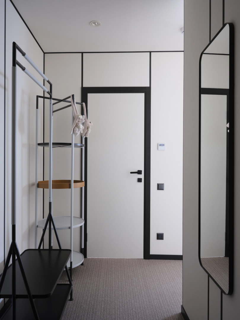 Отель GLINZ Hotel by Ginza Project