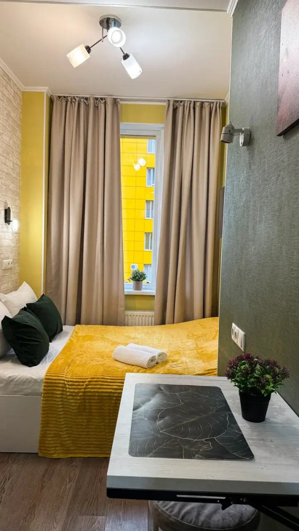 Апартаменты у Метро Филатов Луг ФЛ1