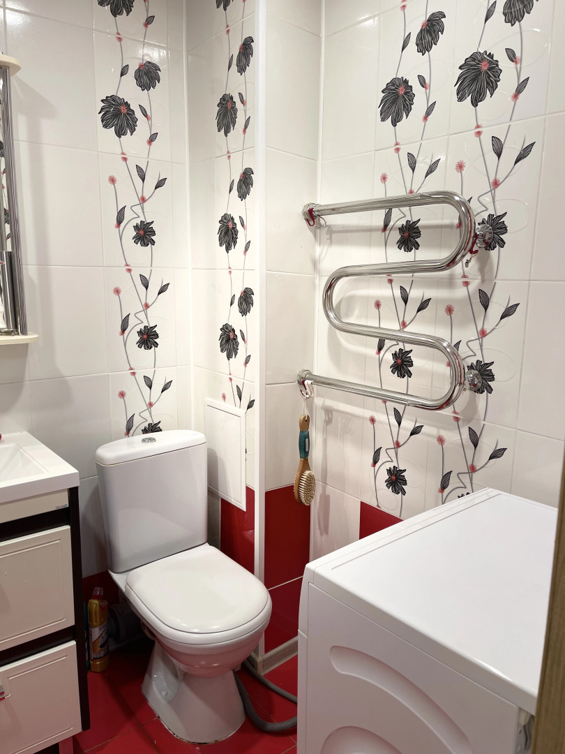 Квартира на Народной 52