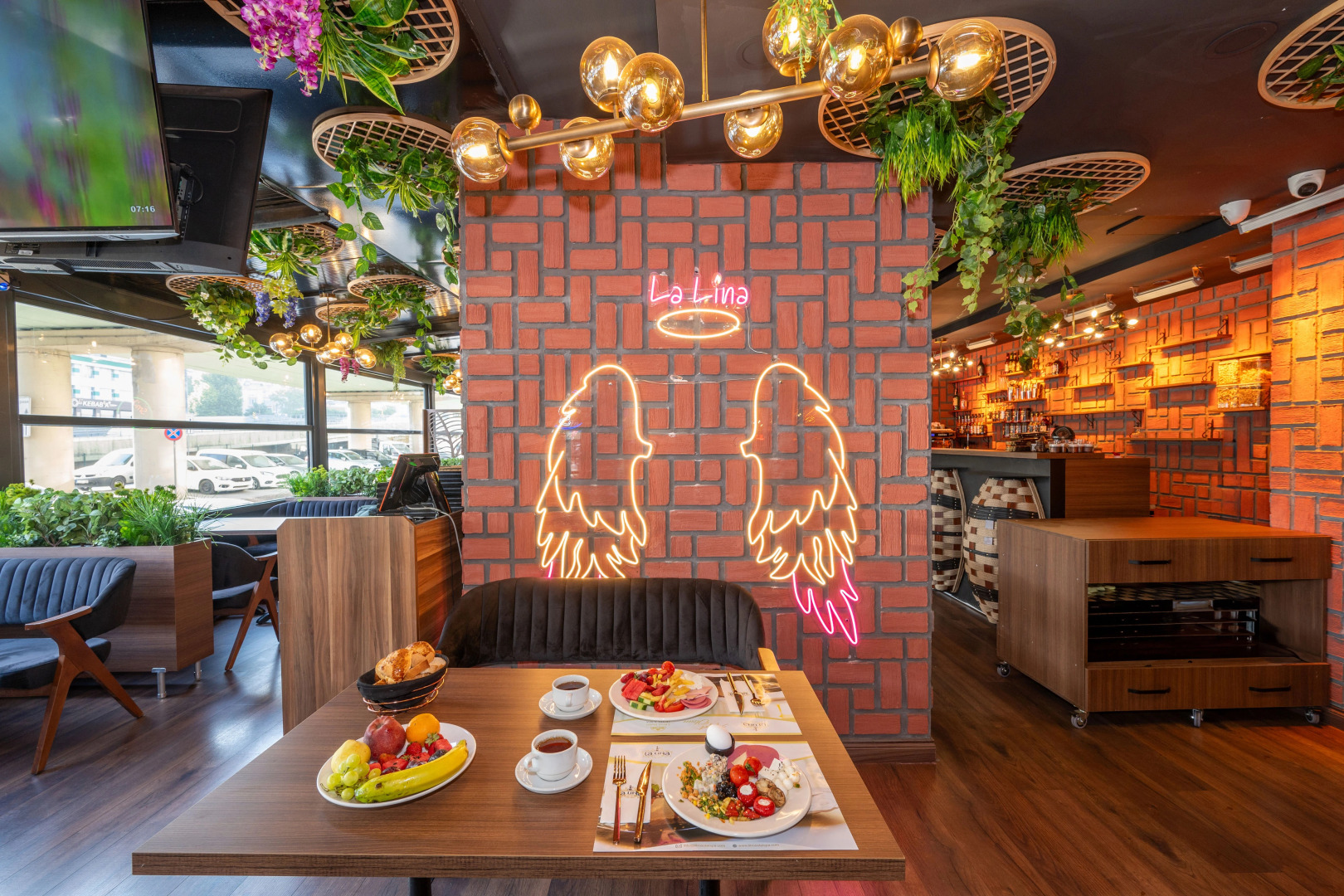 Отель Litros Hotel & Spa