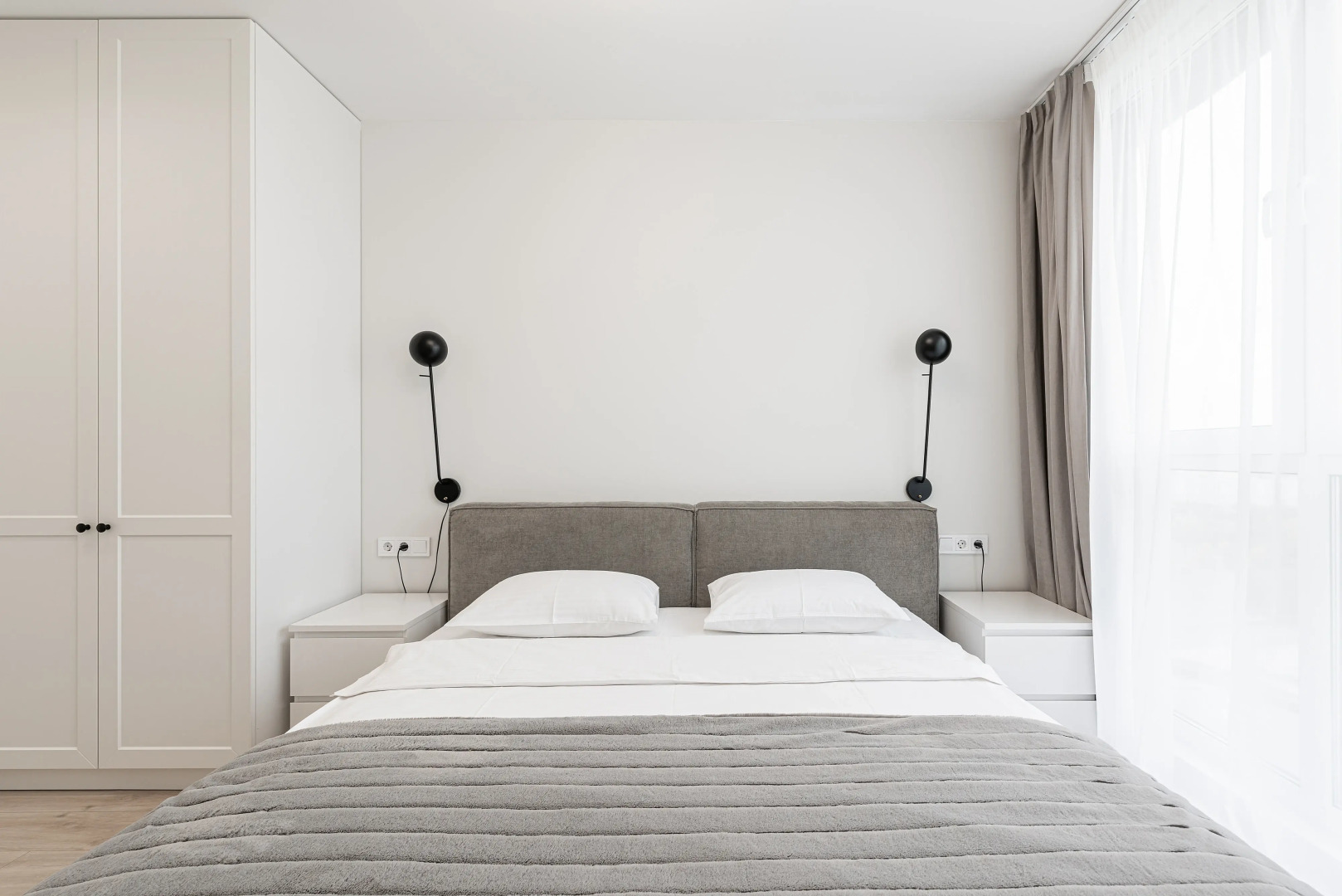 Апартаменты Румер с панорамным видом у Дана Молл