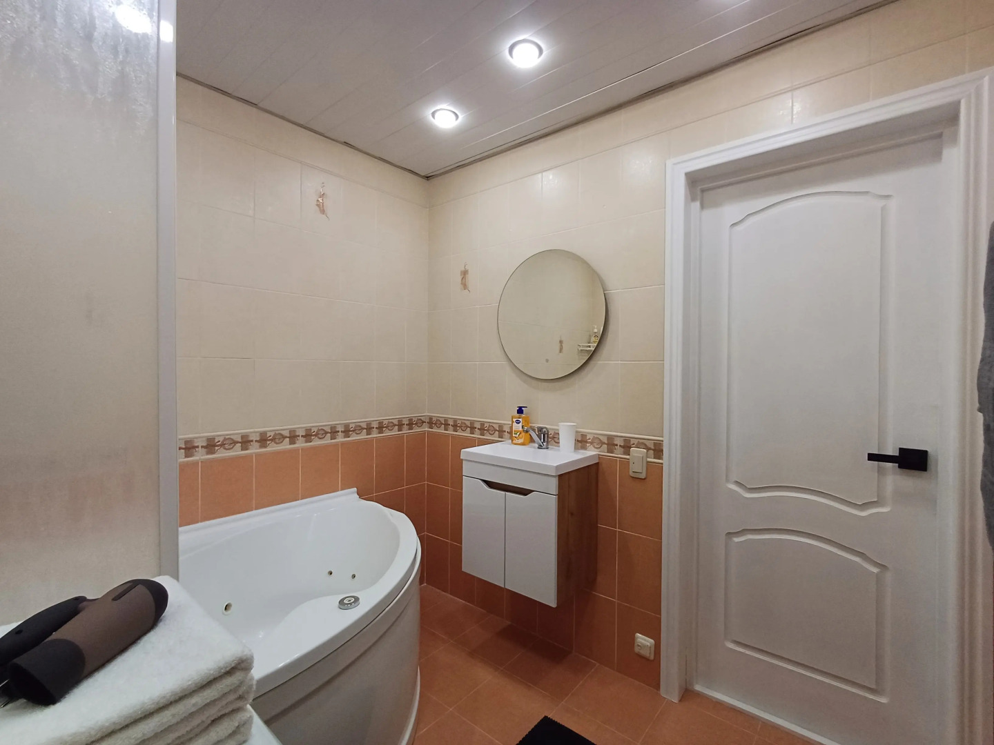 Квартира Чайка House на Гордеевская 2Б