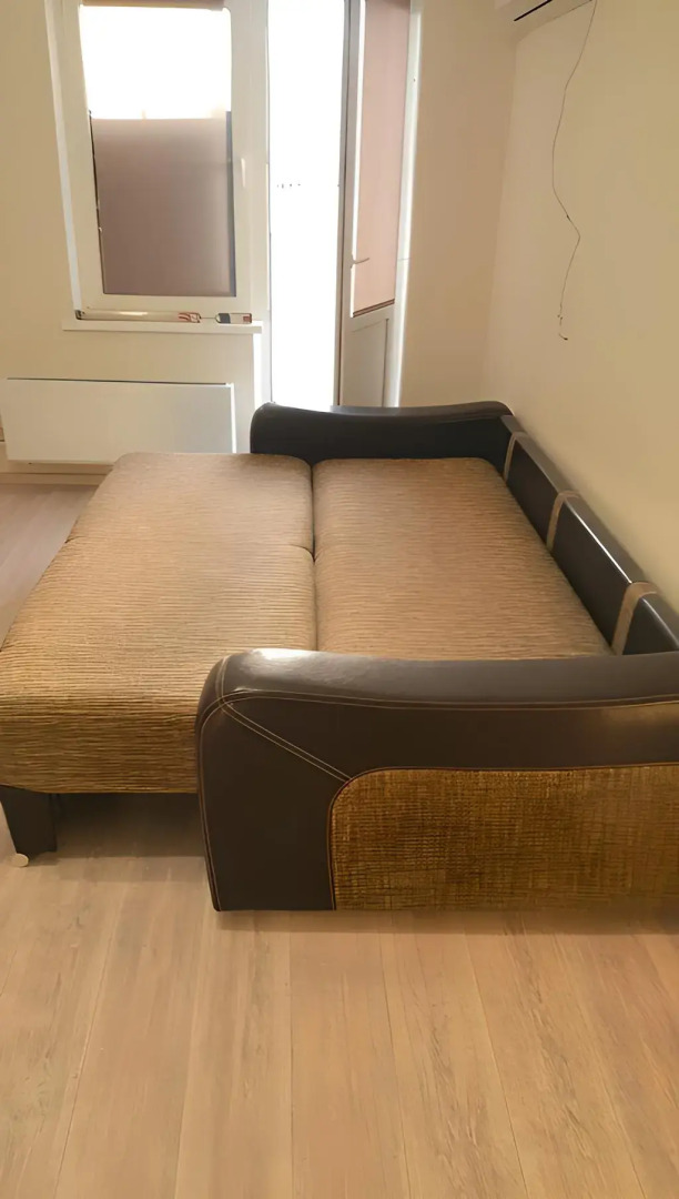 Квартира евродвушка в ЖК Алексино