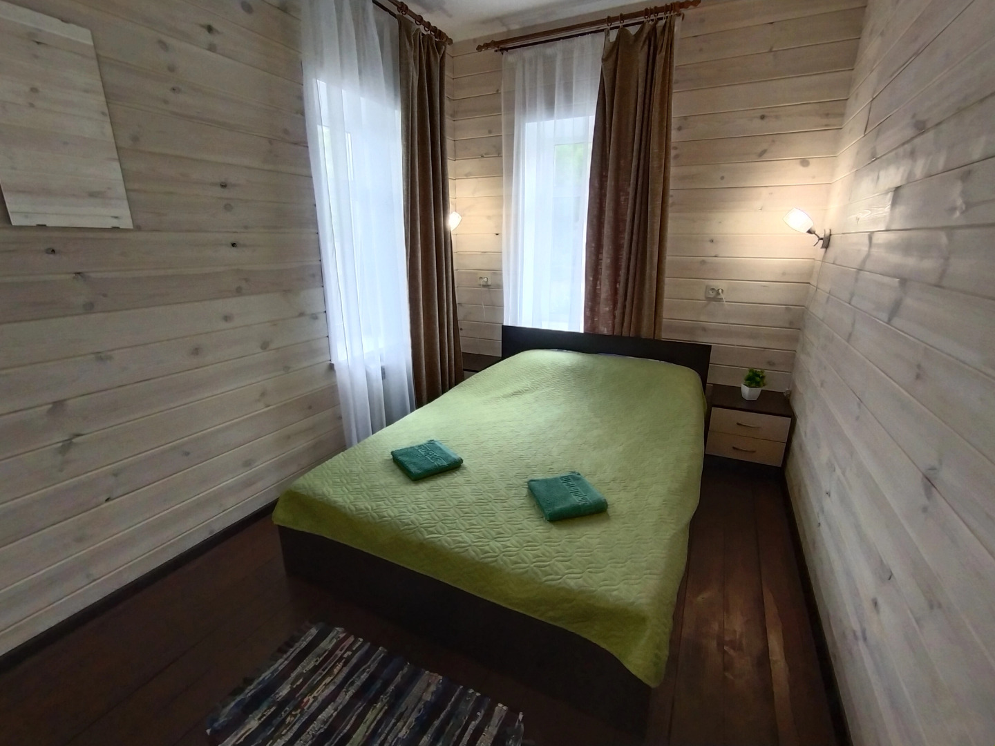 Гостевой дом Купецъ