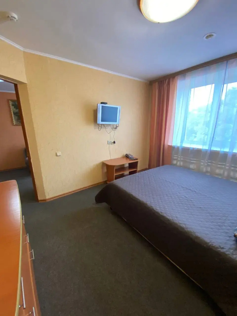 Отель Центральная г. Лесозаводск