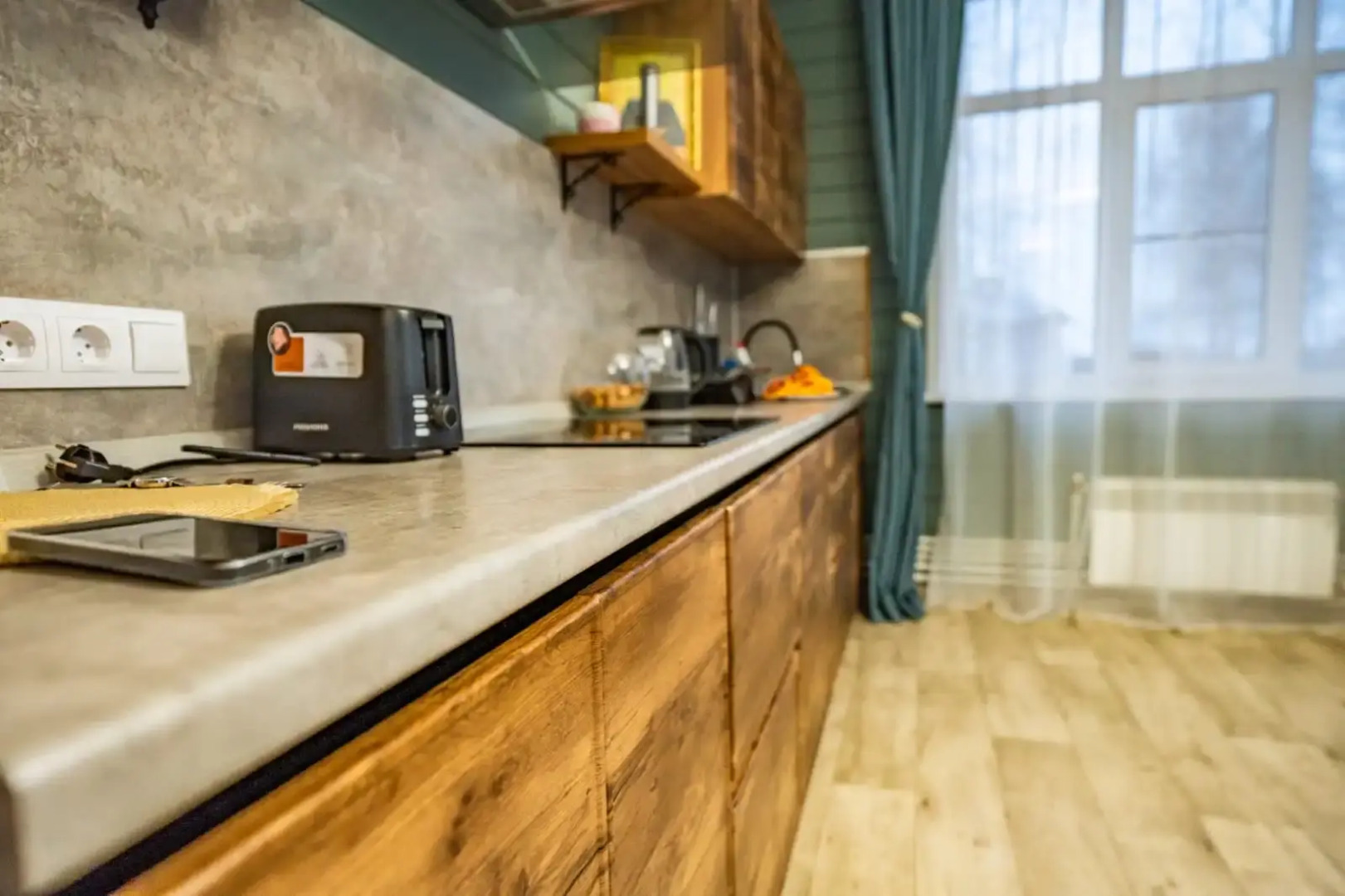 Частный дом Naumovo village