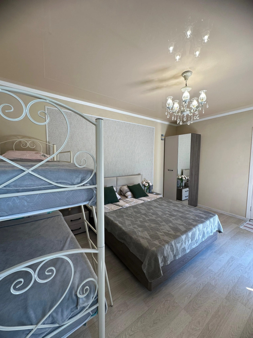 Гостевой дом Амели