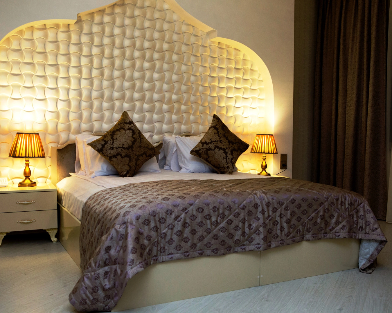 Отель Sands of Time