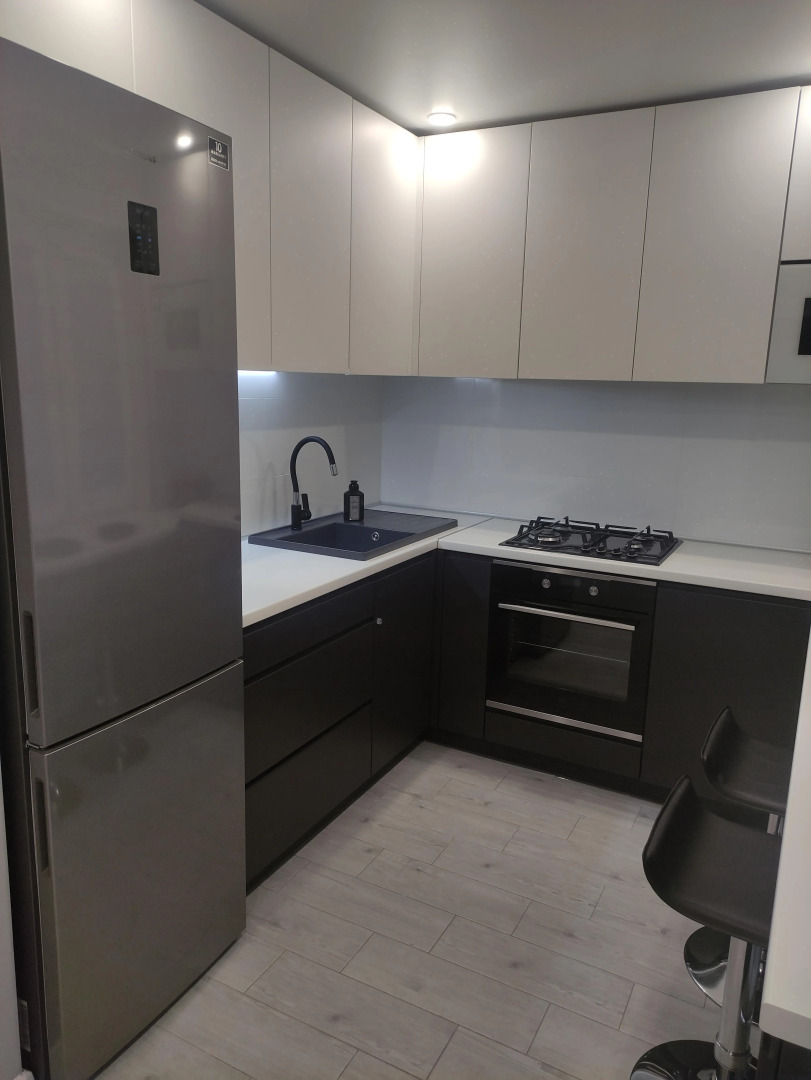 Квартира Двухкомнатная квартира в самом центре