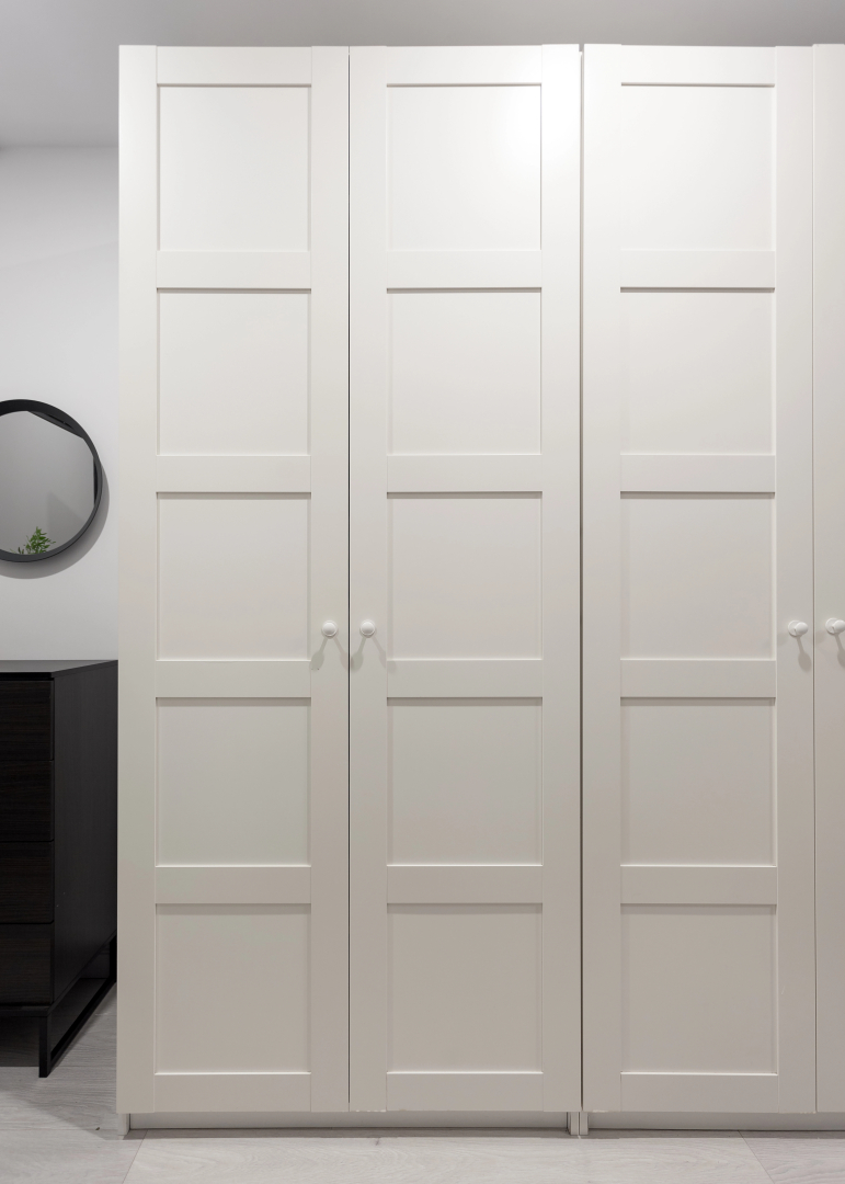 Апартаменты Светлая Студия с Проектором