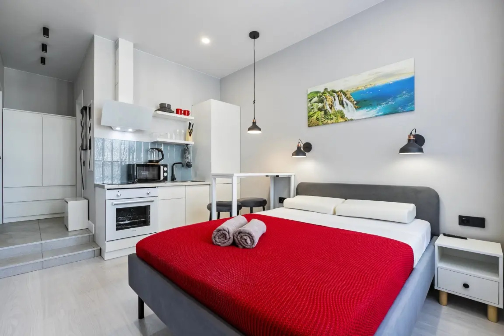 Квартира MaxRealty24 Tushino 1