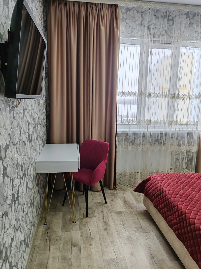 Квартира Уютная современная