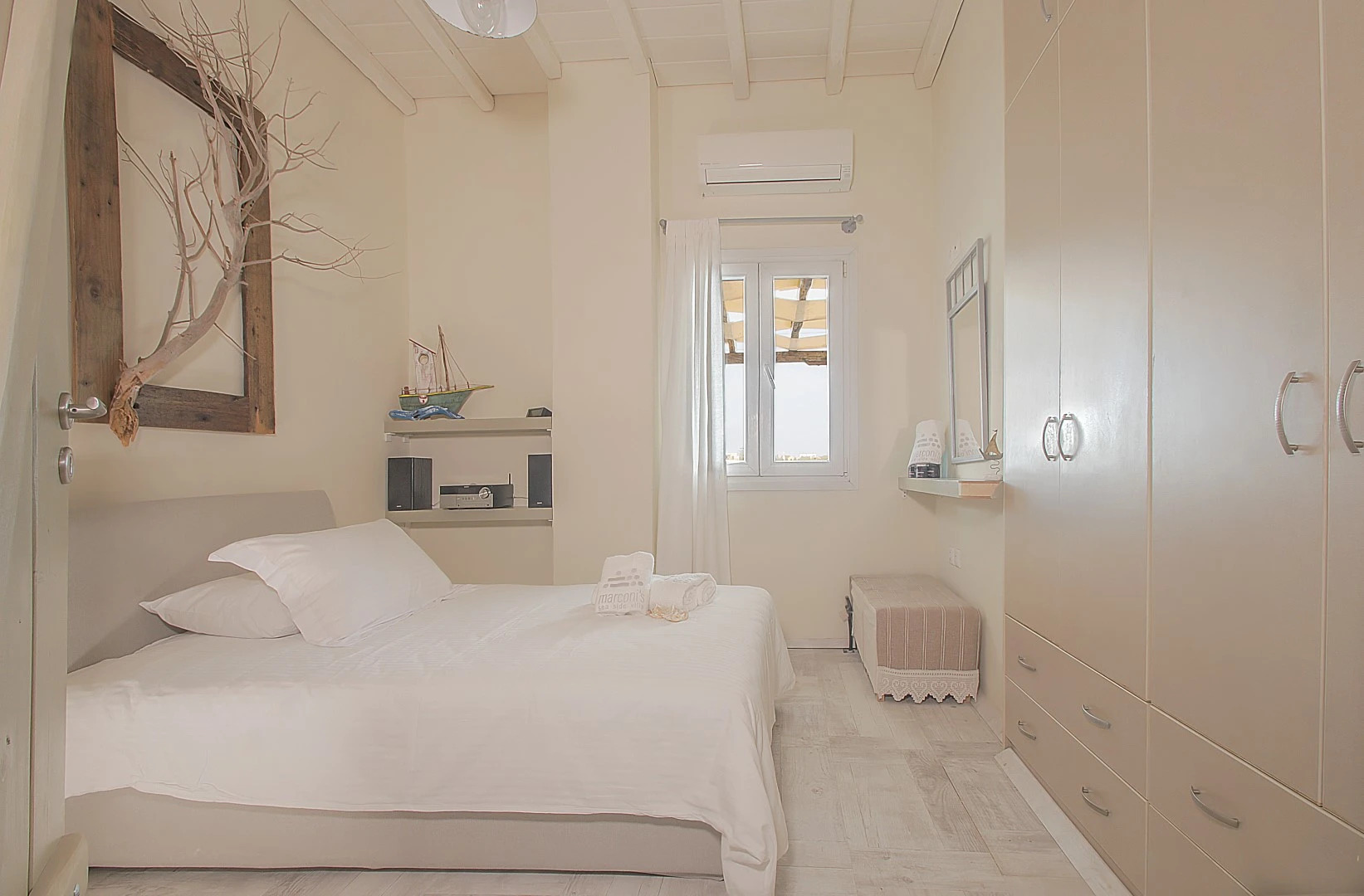 Вилла Marconi’s Sea Side