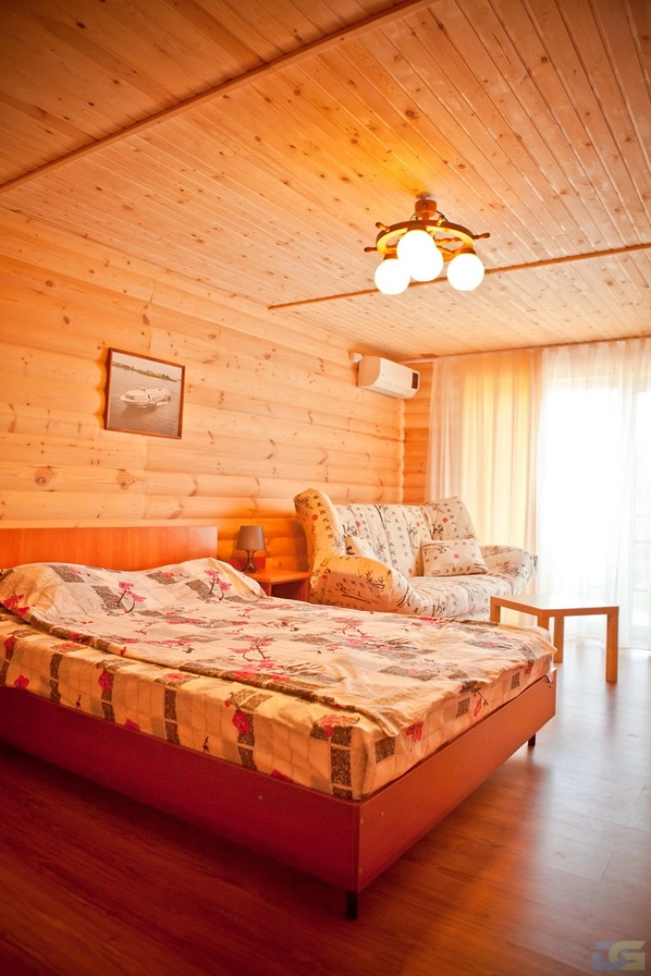 Гостевой Дом Шкипер