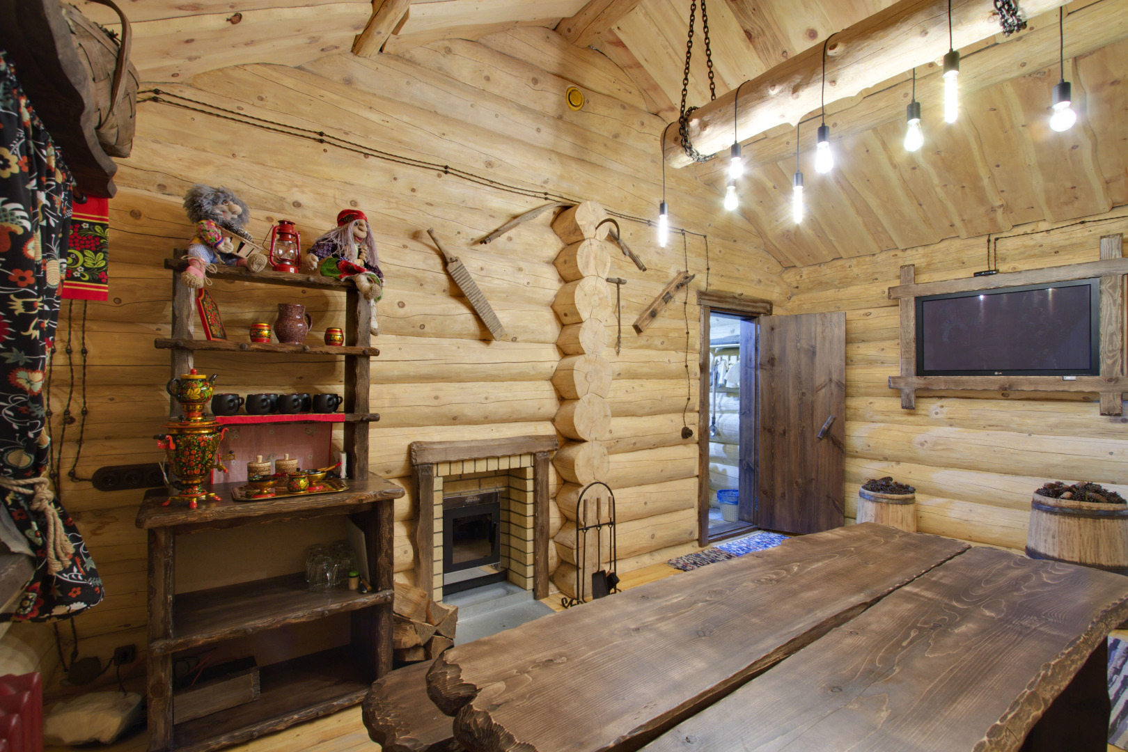 Гостевой дом Panda House