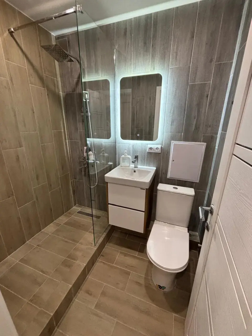 Квартира Звездочка в Хосте