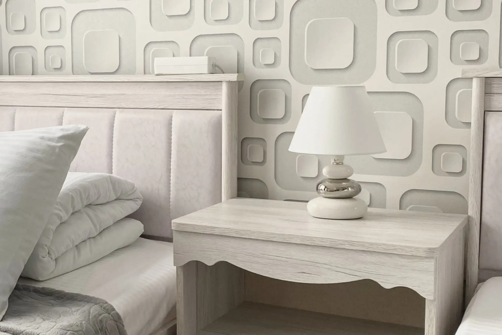 Апартаменты Капри Хаус-Мадрид Парк-2 (3)