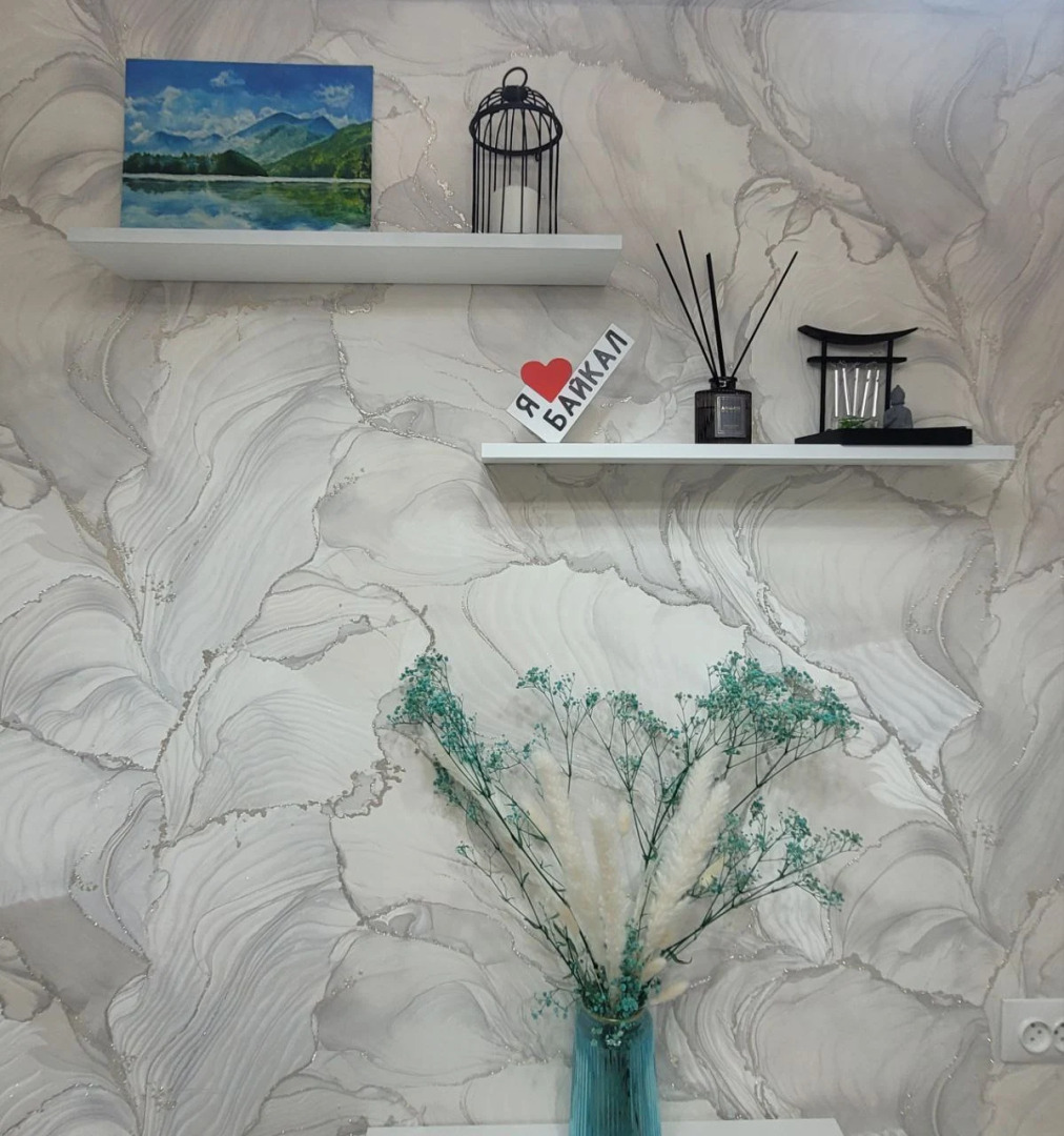 Квартира в сердце Байкальска