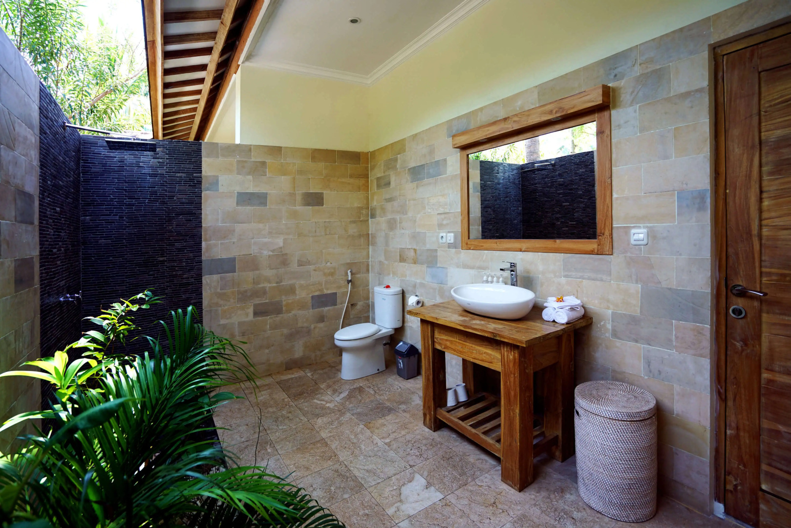 Вилла Senang Private