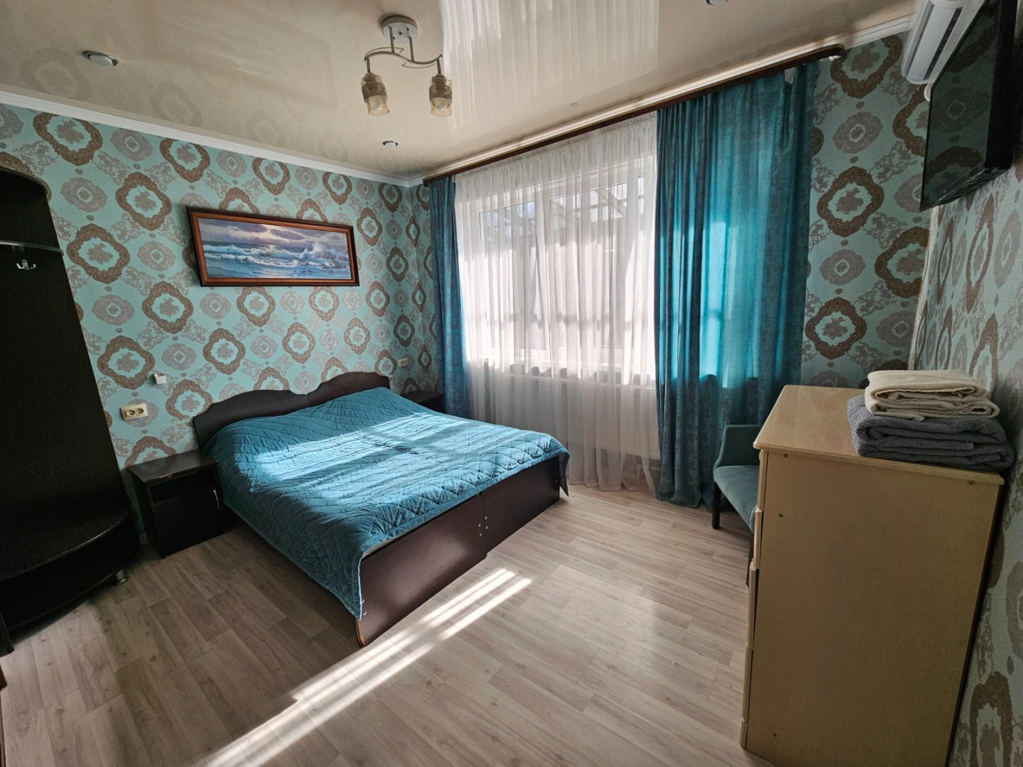 Гостевой дом ДеГо