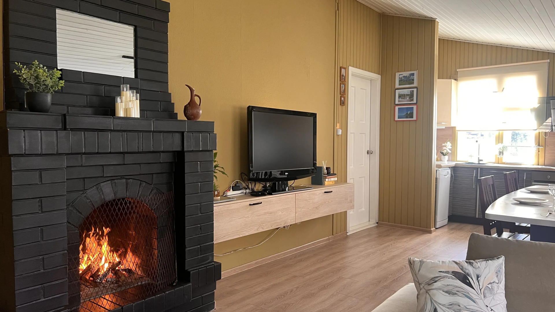 База отдыха Свободное Время