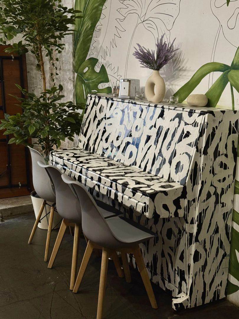 Отель Gutenberg