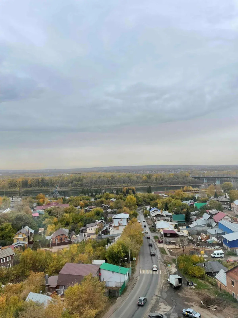 Апартаменты Сутки Уфа на Златоустовской 20 24