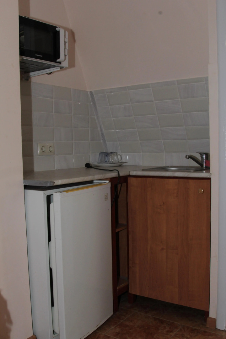 Гостевой дом Элени