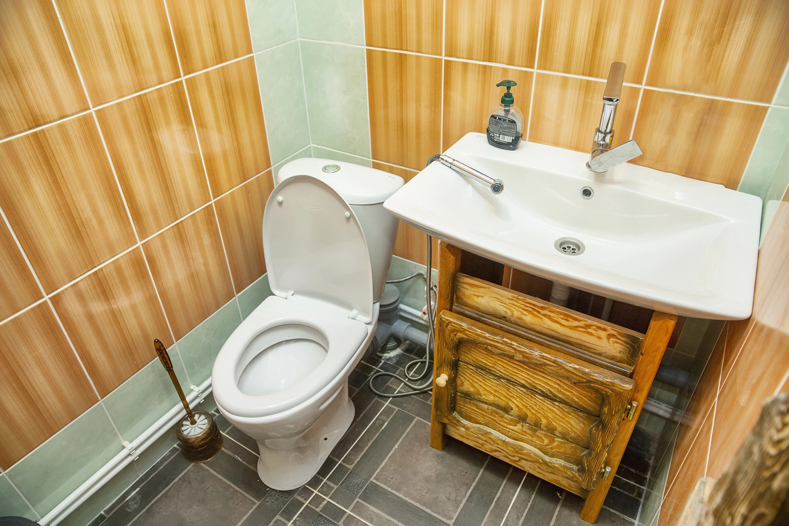 Гостевой дом  "Лукоморье"