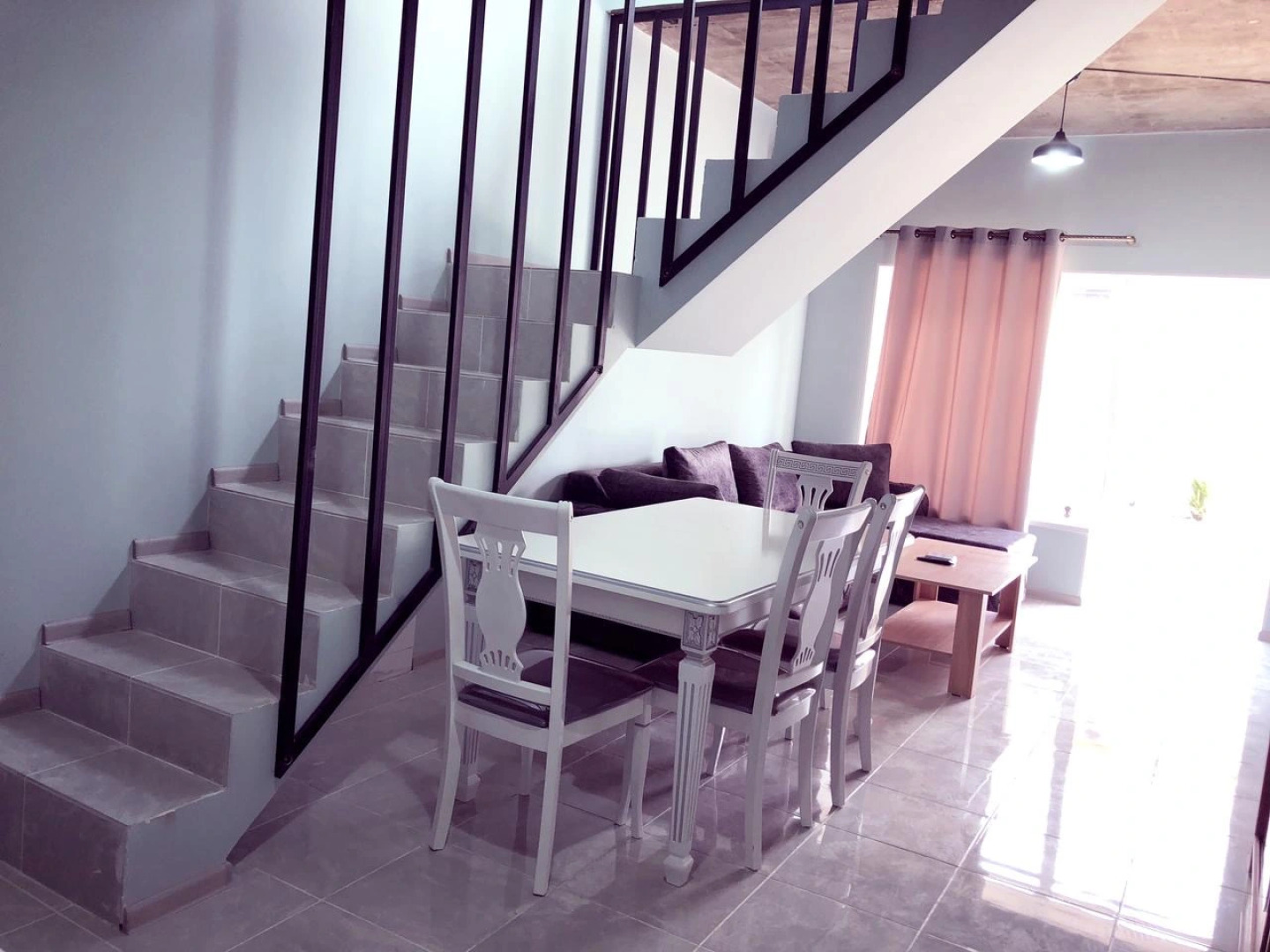 Гостевой дом ТАУНХАУС INDIGO 2