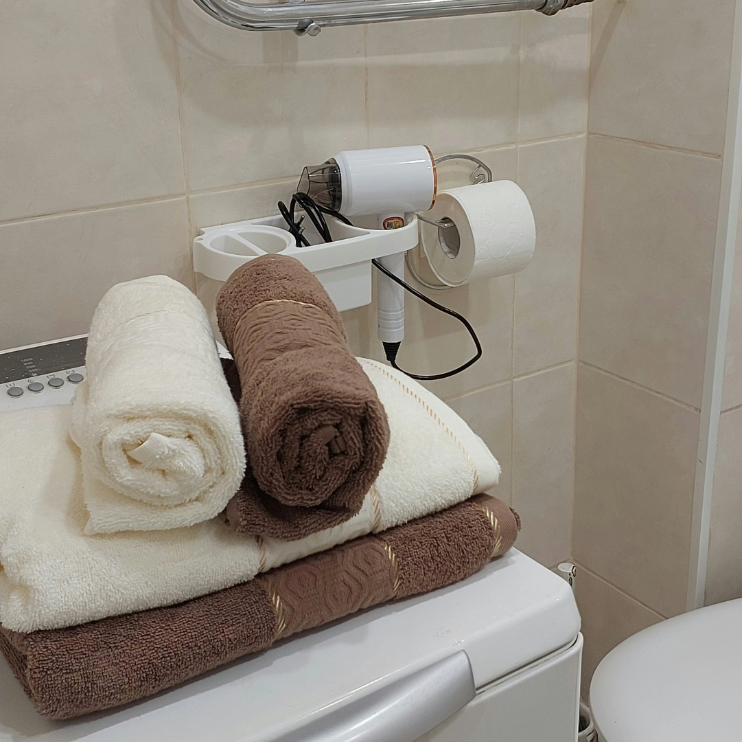 Апартаменты Уральское время