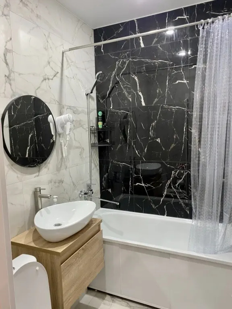 Апартаменты Аура 1