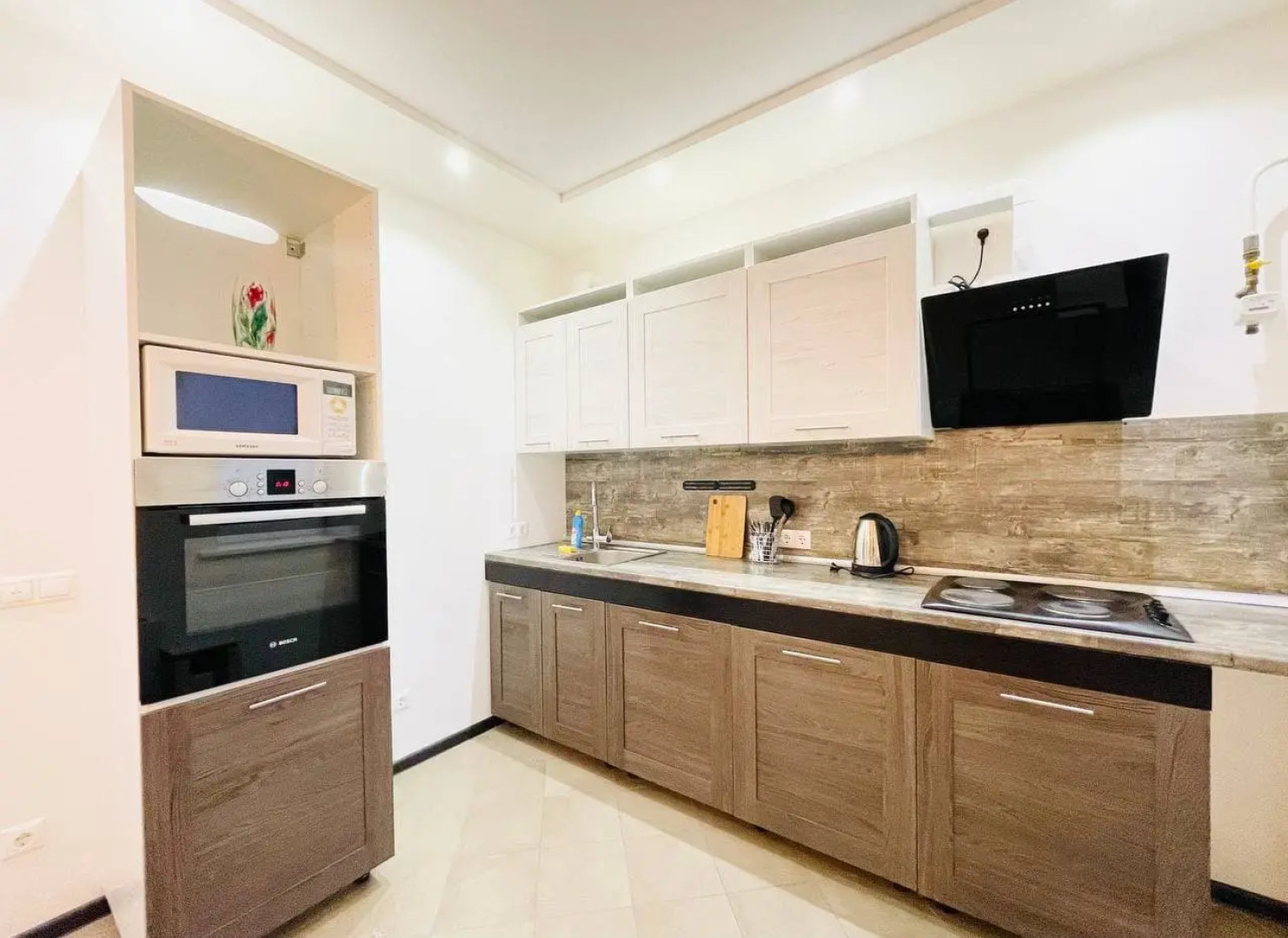 Апартаменты Maxi sutki Колхозная 55/2